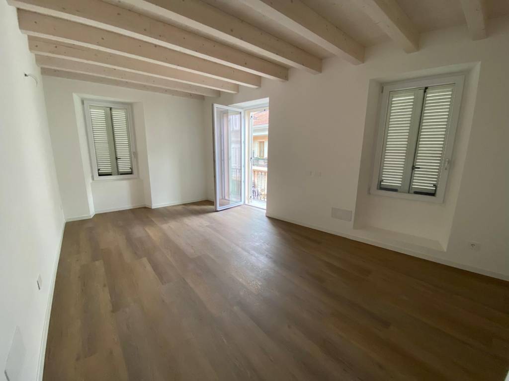 appartamento in vendita a Vestone