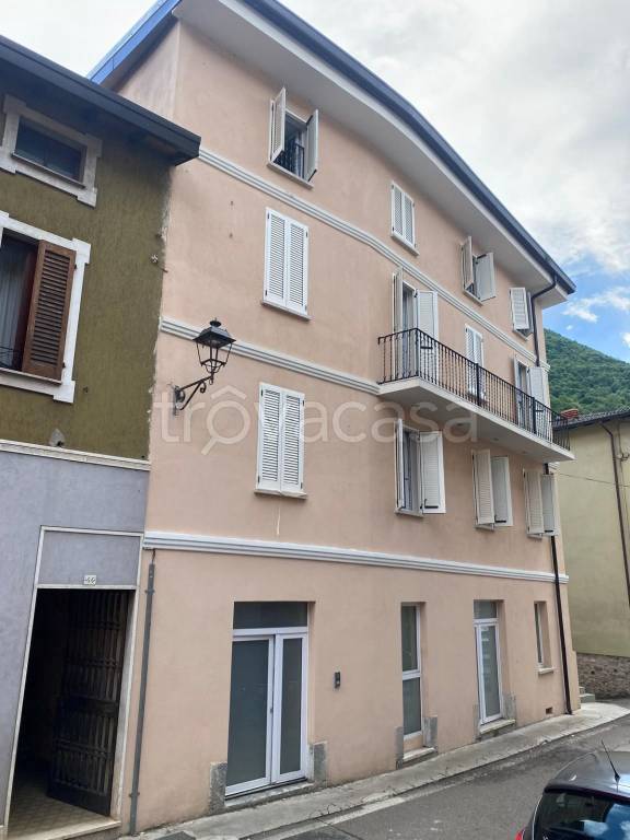 appartamento in vendita a Vestone