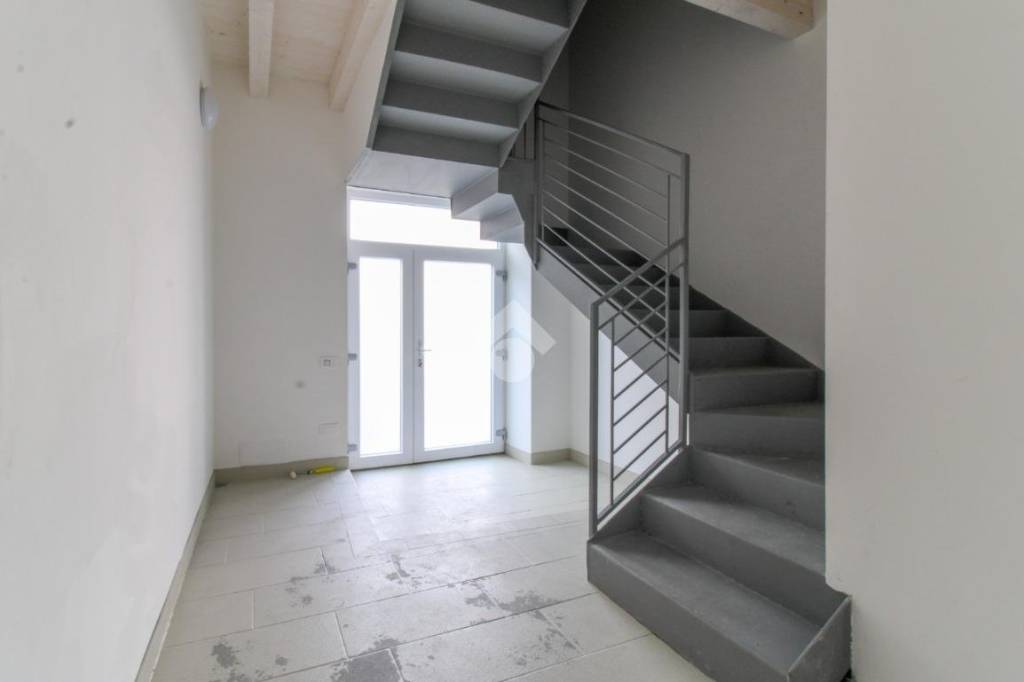 appartamento in vendita a Vestone