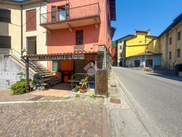 negozio in vendita a Vestone