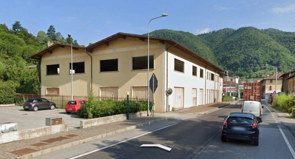 casale in vendita a Vestone in zona Nozza