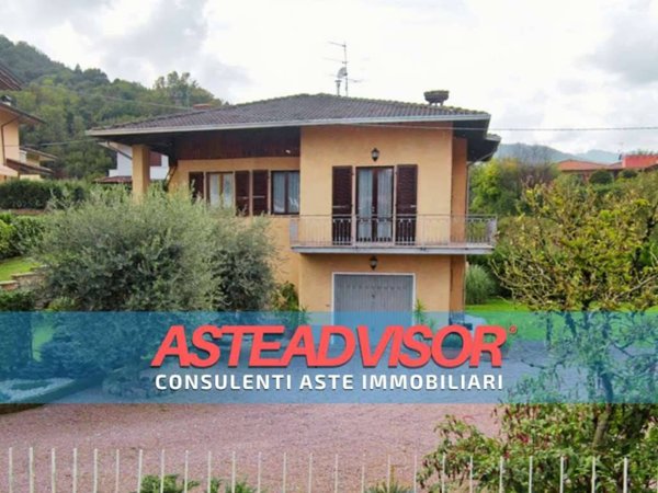 casa indipendente in vendita a Vestone