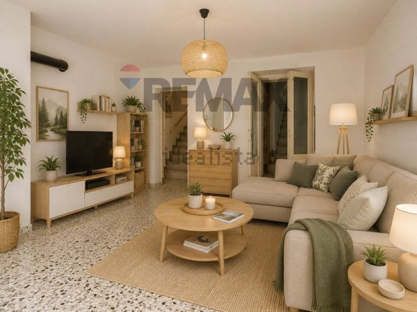 appartamento in vendita a Vestone