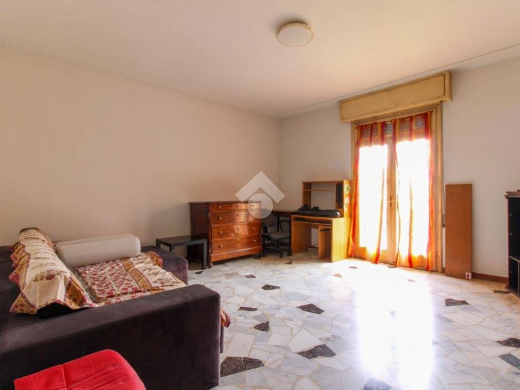 appartamento in vendita a Vestone in zona Mocenigo / Capparola