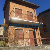 casa indipendente in vendita a Vestone in zona Nozza
