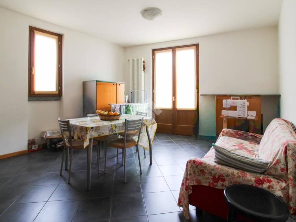 appartamento in vendita a Vestone