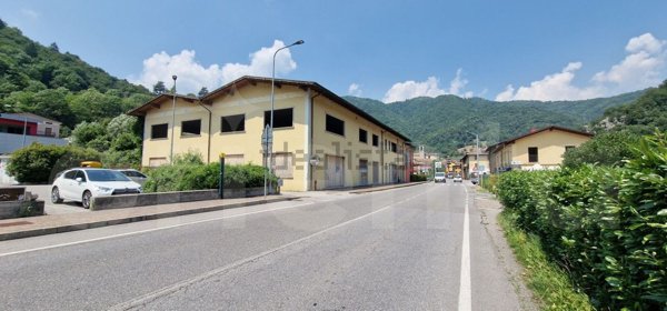 appartamento in vendita a Vestone