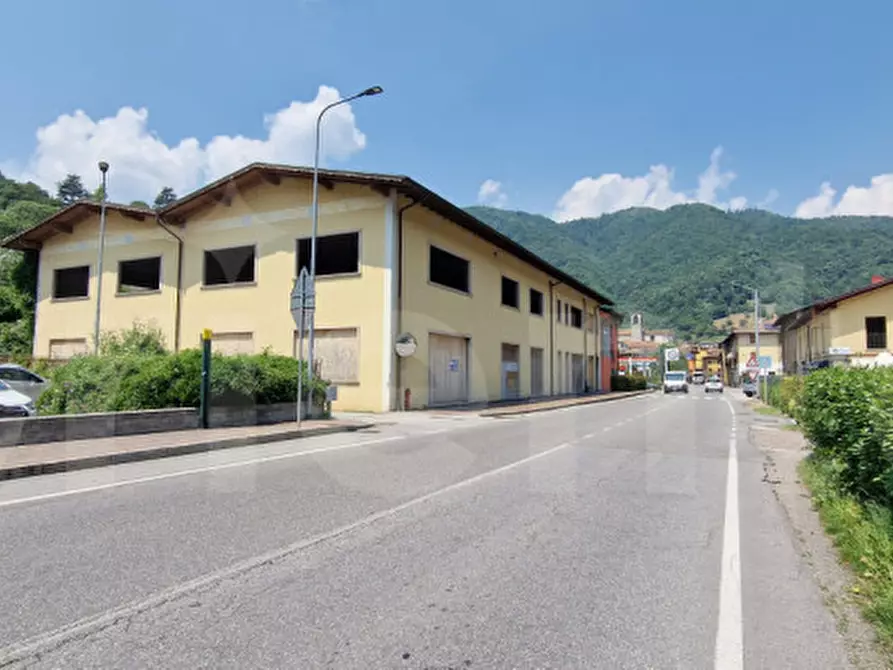 casa indipendente in vendita a Vestone