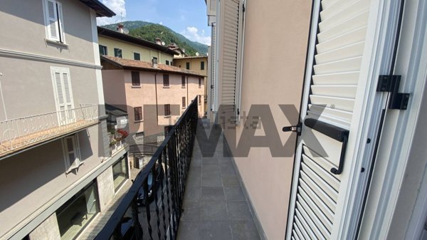 appartamento in vendita a Vestone