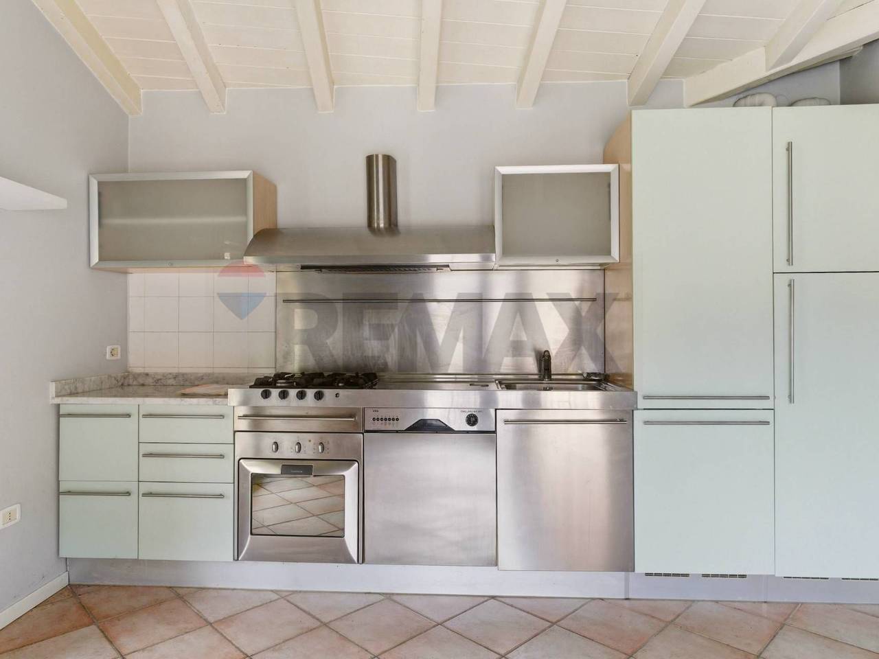 appartamento in vendita a Vestone in zona Mocenigo / Capparola