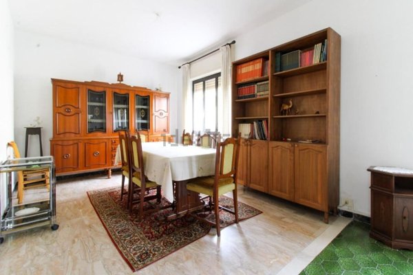 appartamento in vendita a Vestone in zona Mocenigo / Capparola