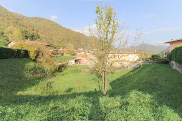 bifamiliare in vendita a Vestone in zona Nozza