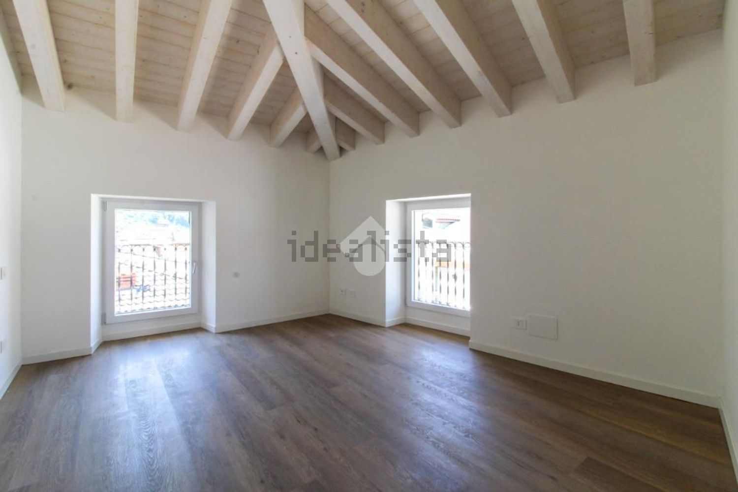appartamento in vendita a Vestone in zona Mocenigo / Capparola