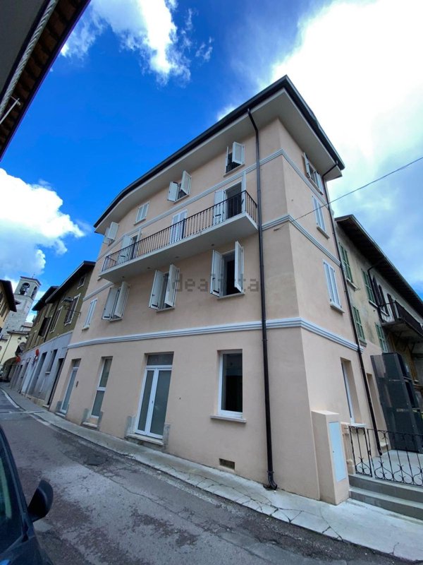 appartamento in vendita a Vestone in zona Mocenigo / Capparola