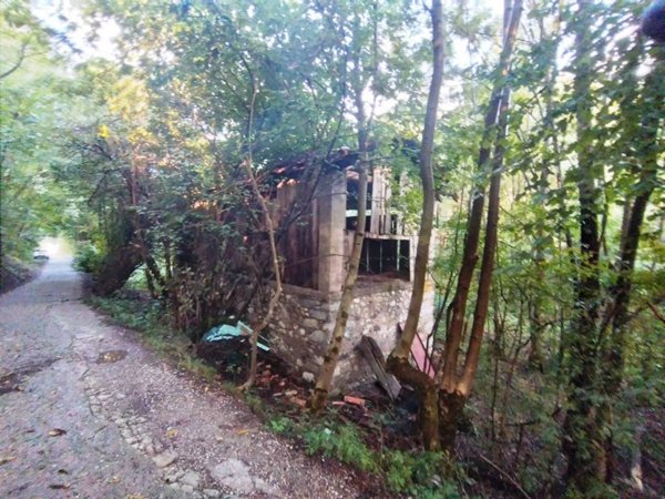 appartamento in vendita a Vestone in zona Mocenigo / Capparola