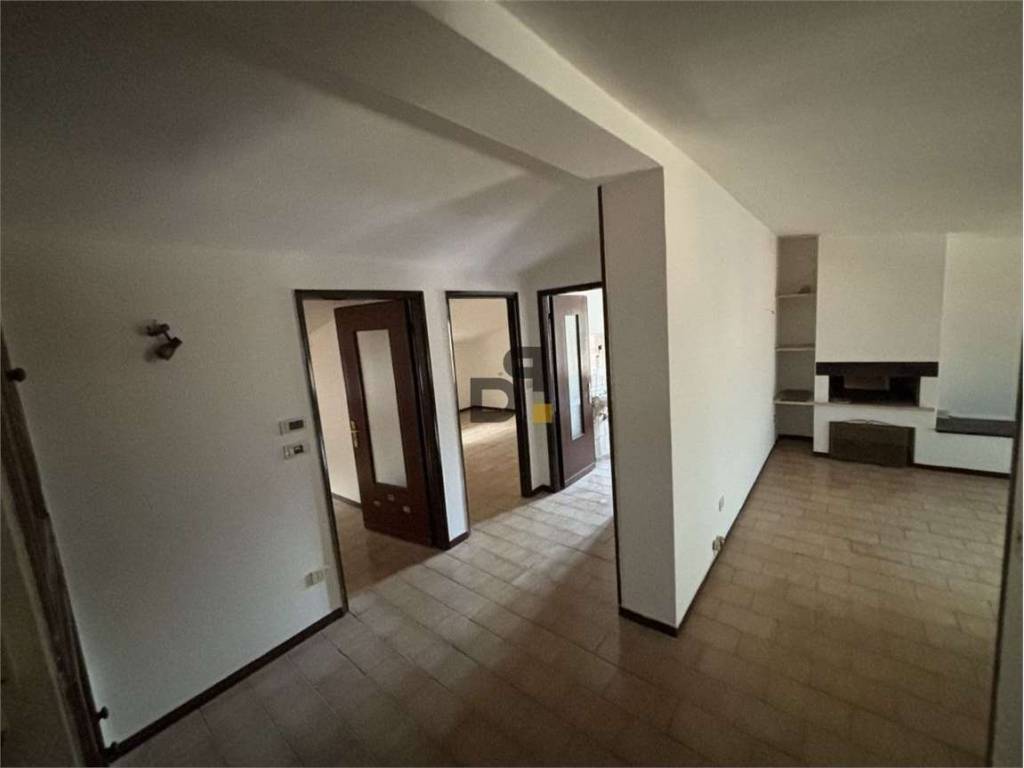 appartamento in vendita a Vestone