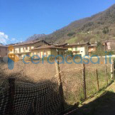 terreno in vendita a Vestone in zona Nozza