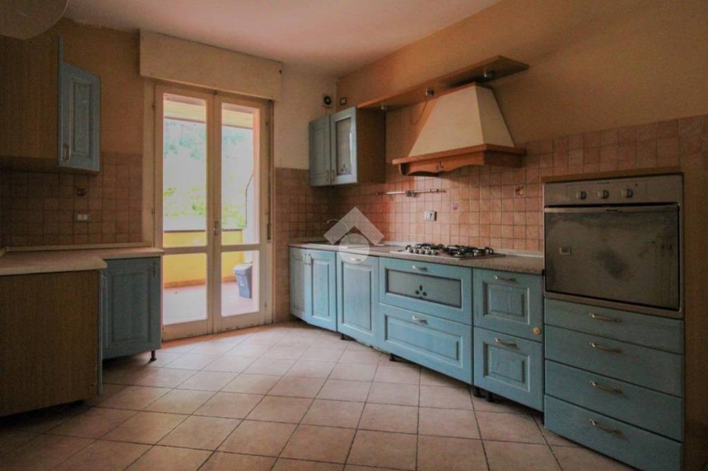 appartamento in vendita a Vestone in zona Mocenigo / Capparola