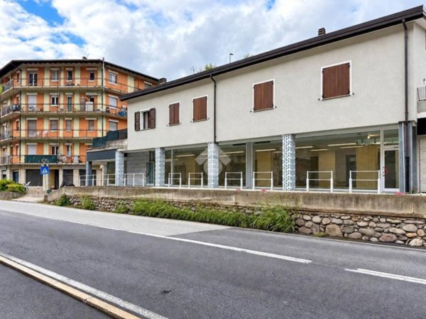 appartamento in vendita a Vestone in zona Nozza