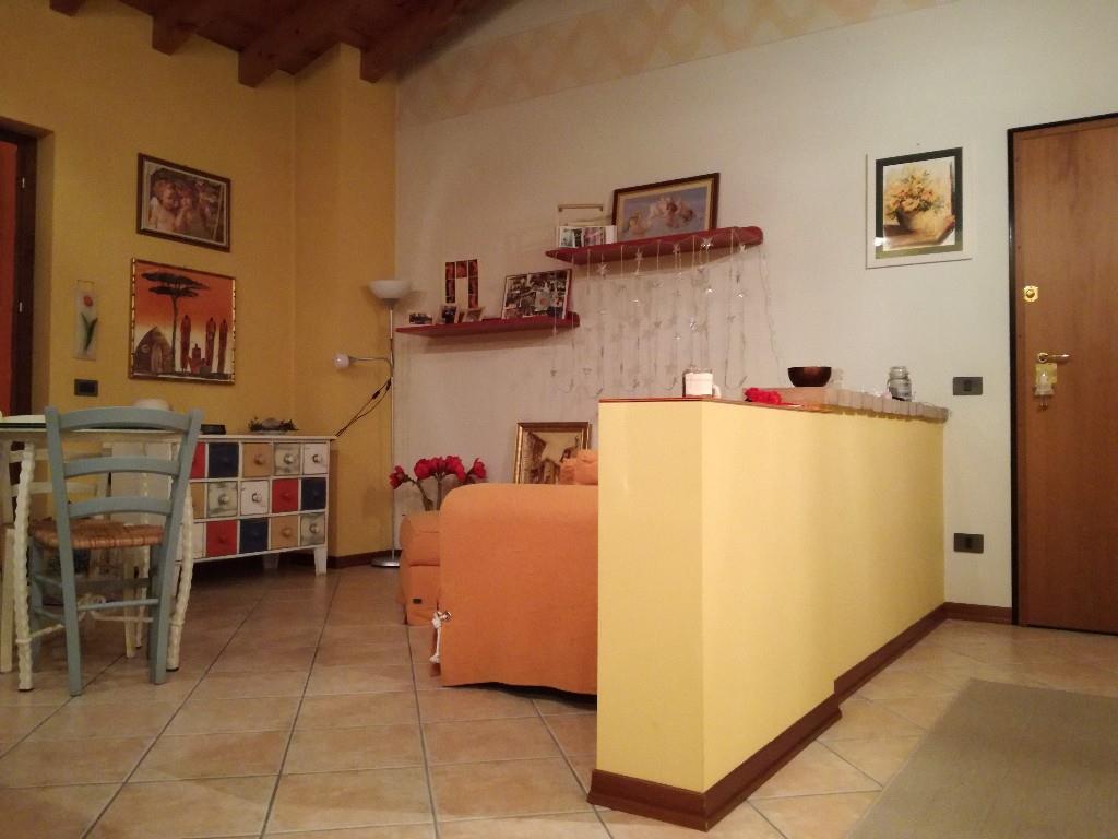 appartamento in vendita a Vestone