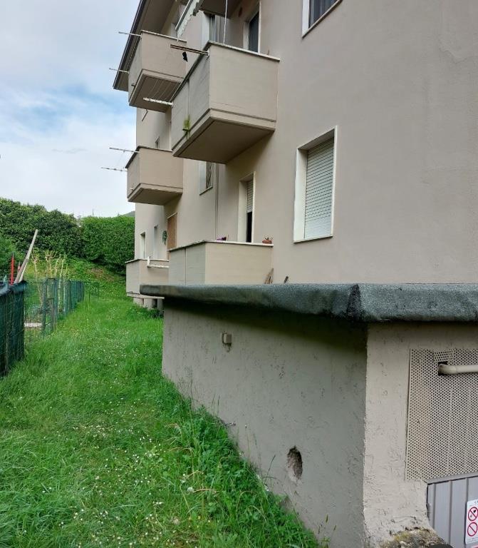 appartamento in vendita a Vestone in zona Mocenigo / Capparola