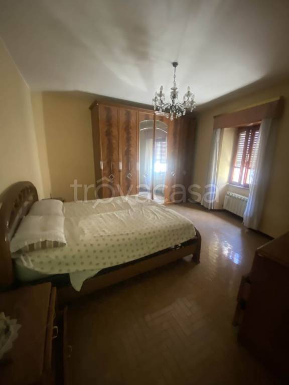 appartamento in vendita a Vezza d'Oglio in zona Davena