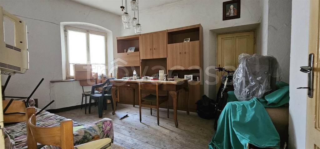 casa indipendente in vendita a Vezza d'Oglio