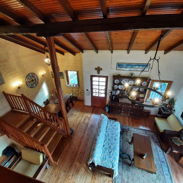 casa indipendente in vendita a Vezza d'Oglio