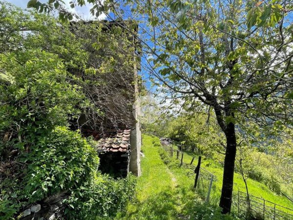 casa indipendente in vendita a Vezza d'Oglio in zona Tù