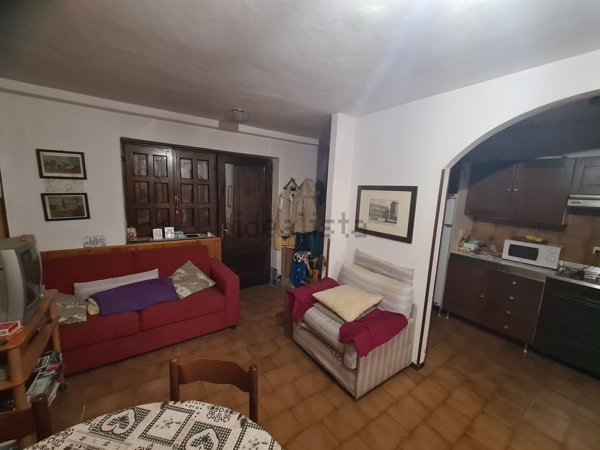appartamento in vendita a Vezza d'Oglio