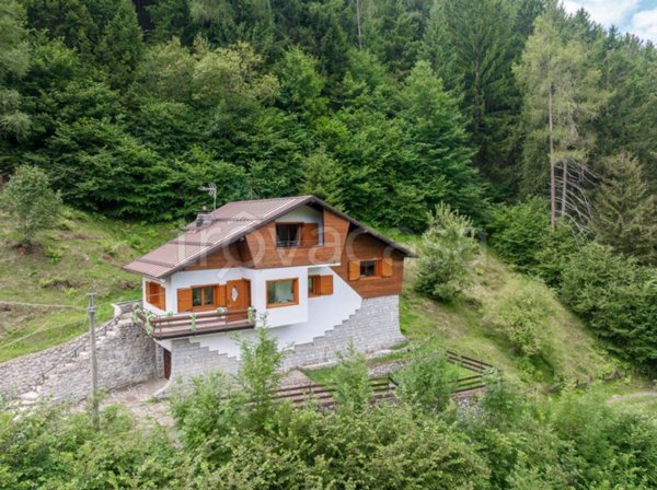 casa indipendente in vendita a Vezza d'Oglio