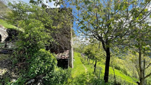 casa indipendente in vendita a Vezza d'Oglio in zona Tù