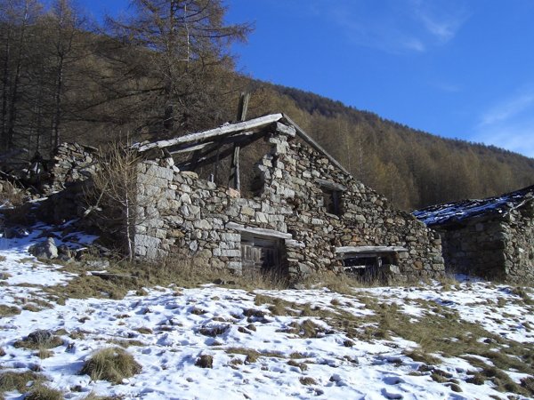 bivano in vendita a Vezza d'Oglio