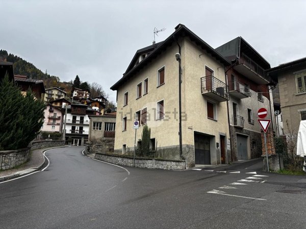 appartamento in vendita a Vezza d'Oglio