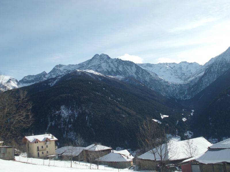 negozio in vendita a Vezza d'Oglio in zona Tù