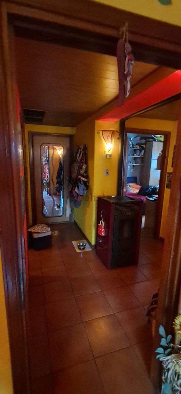 appartamento in vendita a Vezza d'Oglio