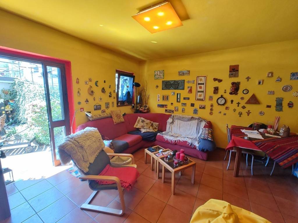 appartamento in vendita a Vezza d'Oglio