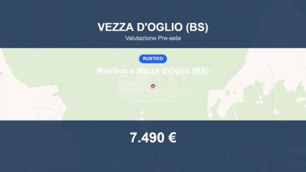 terreno edificabile in vendita a Vezza d'Oglio