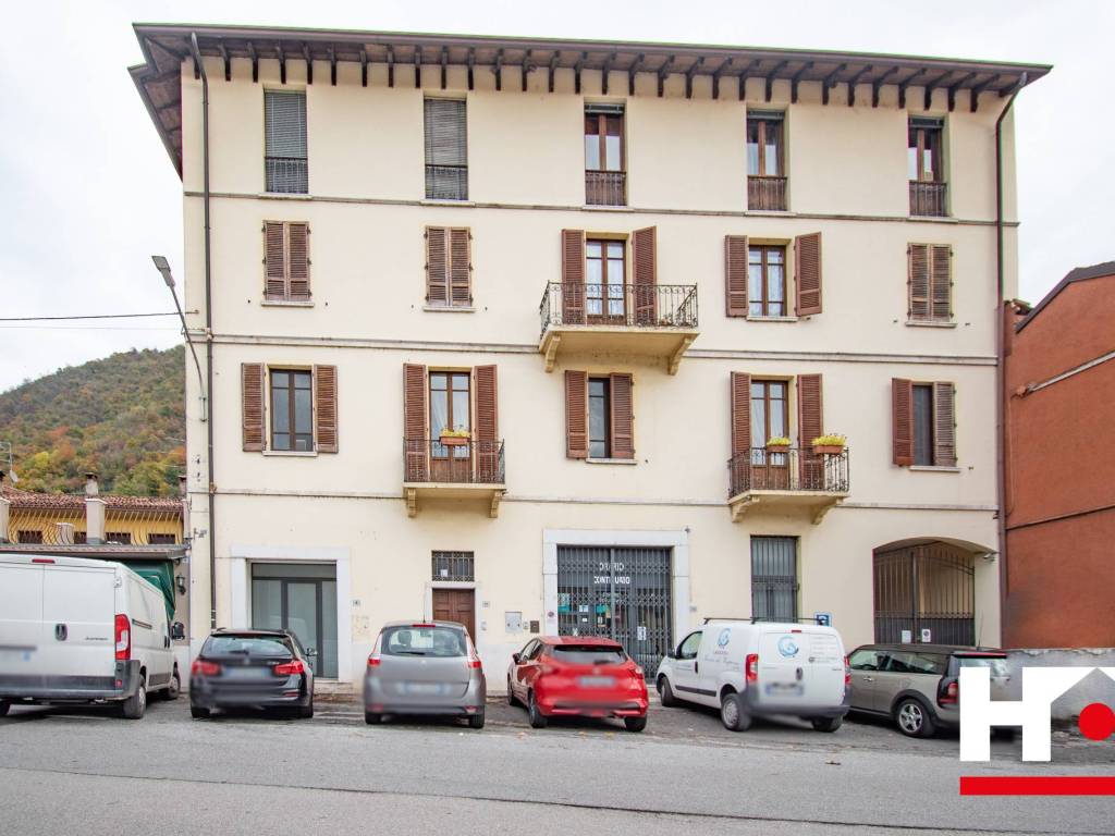casa indipendente in vendita a Villa Carcina