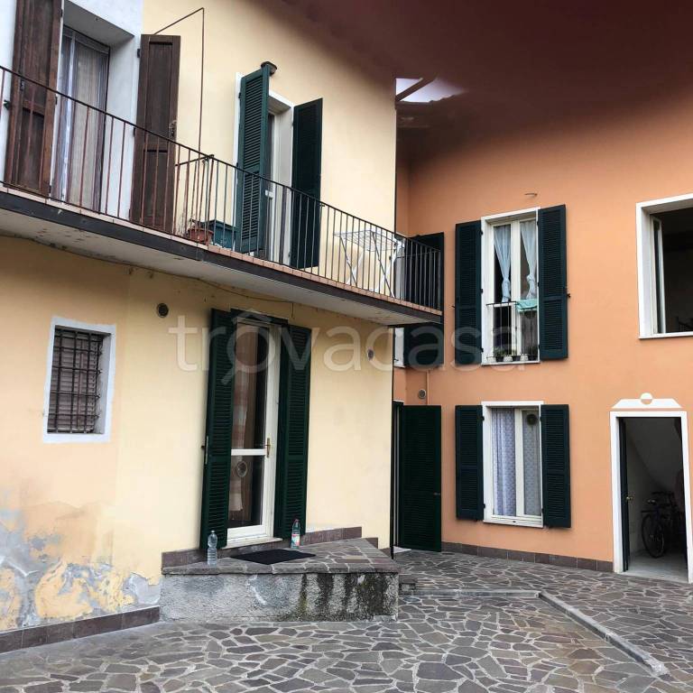 appartamento in vendita a Villa Carcina in zona Cogozzo