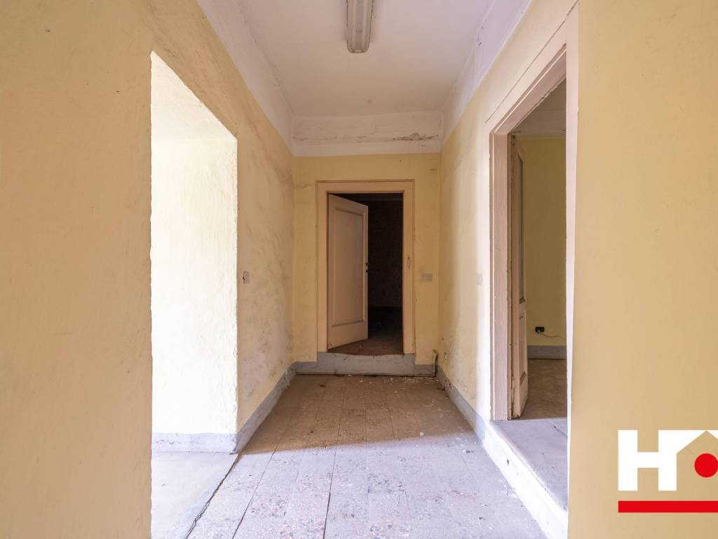 casa indipendente in vendita a Villa Carcina