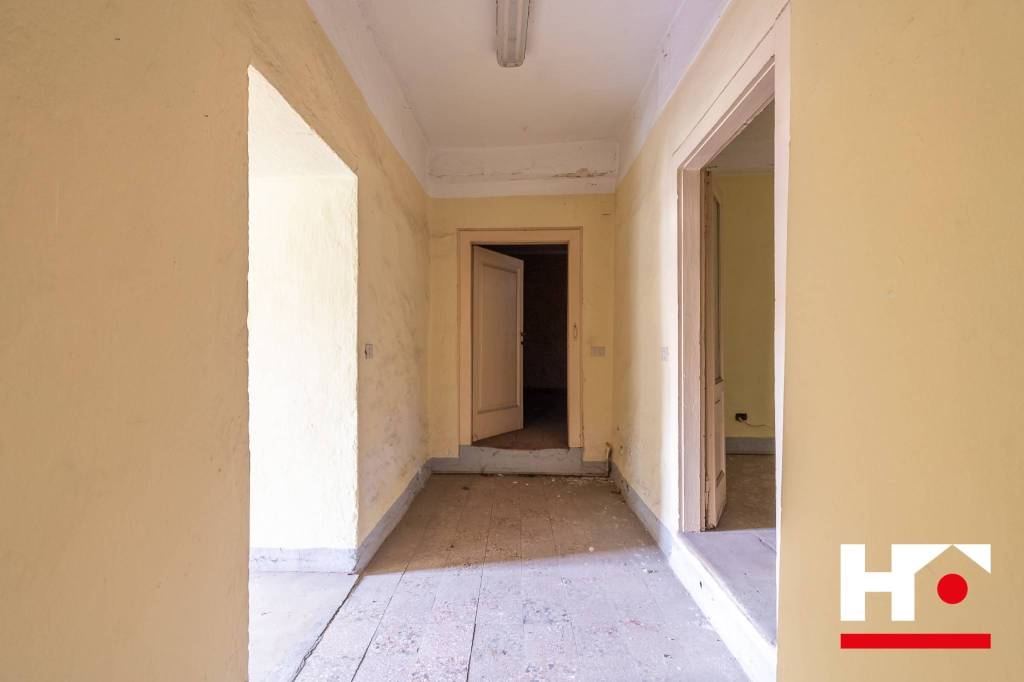 casa indipendente in vendita a Villa Carcina