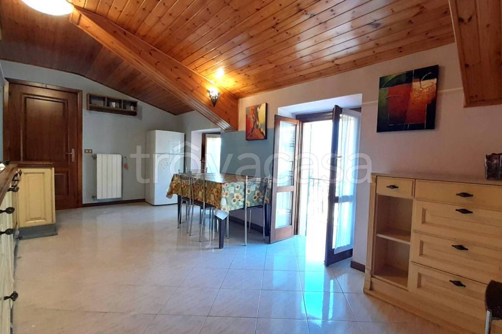 appartamento in vendita a Villa Carcina in zona Carcina