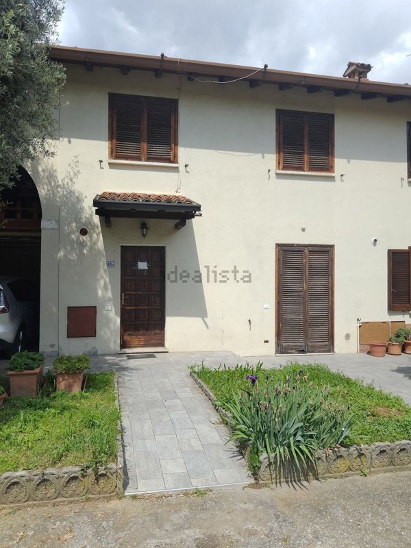 appartamento in vendita a Villa Carcina in zona Cailina