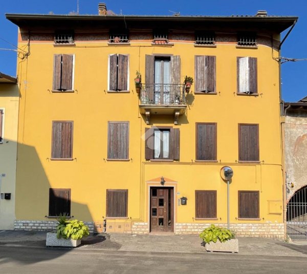 casa indipendente in vendita a Villa Carcina in zona Carcina
