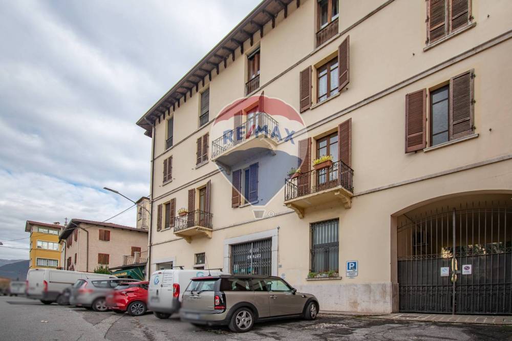 appartamento in vendita a Villa Carcina in zona Carcina