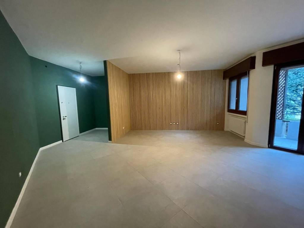 appartamento in vendita a Villa Carcina