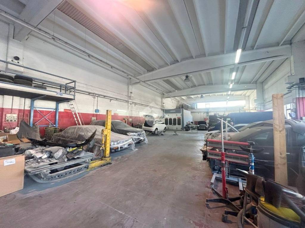 casa indipendente in vendita a Villa Carcina in zona Carcina