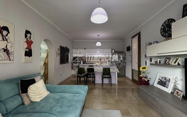 appartamento in vendita a Villa Carcina