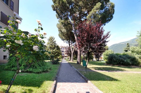 appartamento in vendita a Villa Carcina in zona Carcina
